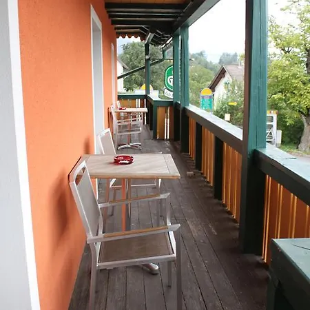 Landhaus In Laubendorf * Millstatt am See