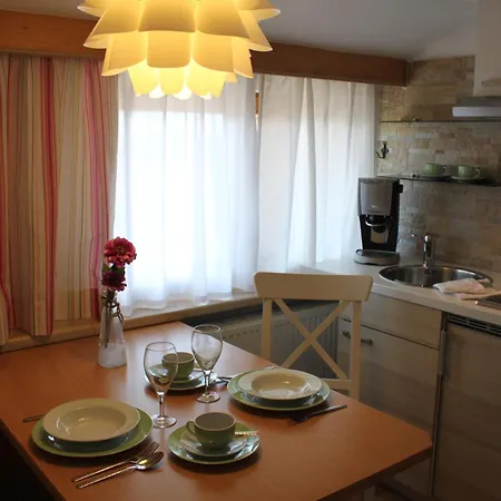 Landhaus In Laubendorf Apartament