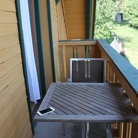 Landhaus In Laubendorf Apartament *