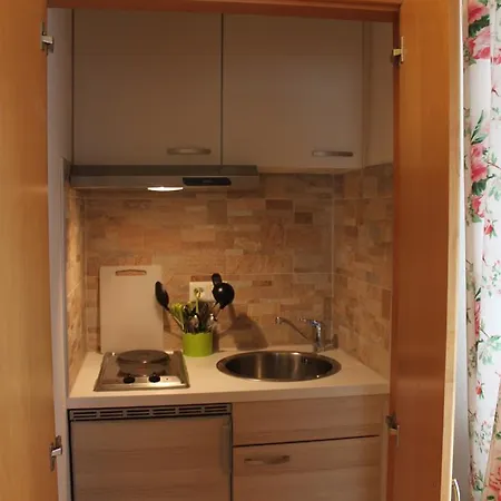 Apartament Landhaus In Laubendorf Millstatt am See
