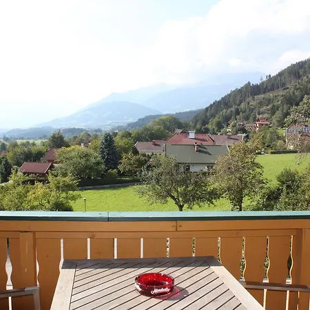 Landhaus In Laubendorf * Millstatt am See