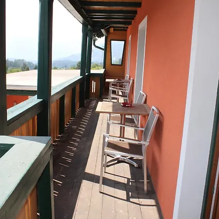 Apartament Landhaus In Laubendorf *