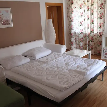 Apartament Landhaus In Laubendorf *