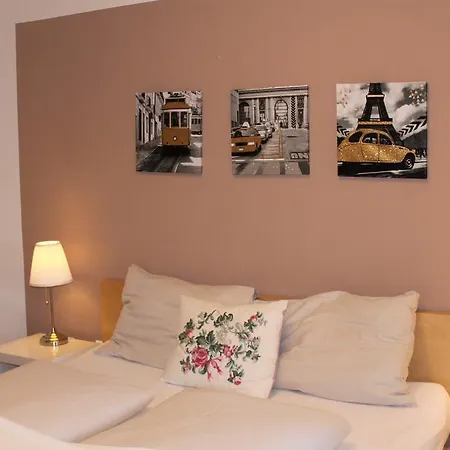 Apartament Landhaus In Laubendorf
