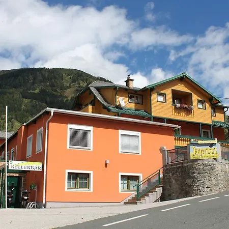 Landhaus In Laubendorf Apartament