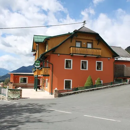 Landhaus In Laubendorf *