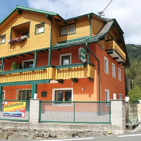 Landhaus In Laubendorf Millstatt am See