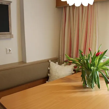 Apartament Landhaus In Laubendorf