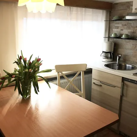 Apartament Landhaus In Laubendorf *