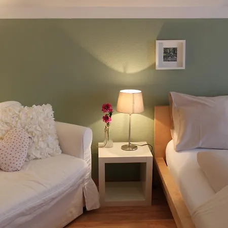 Apartament Landhaus In Laubendorf