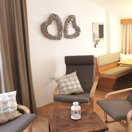 Landhaus In Laubendorf Apartament