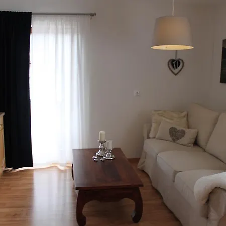 Apartament Landhaus In Laubendorf
