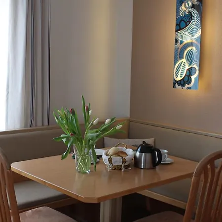 Landhaus In Laubendorf Apartament *