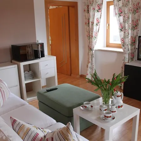 Apartament Landhaus In Laubendorf *