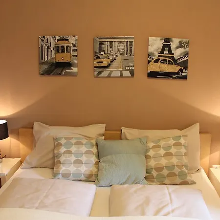 Apartament Landhaus In Laubendorf Millstatt am See