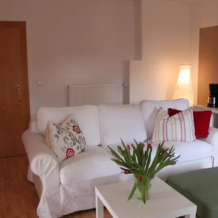 Landhaus In Laubendorf Apartament *