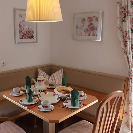 Landhaus In Laubendorf Apartament