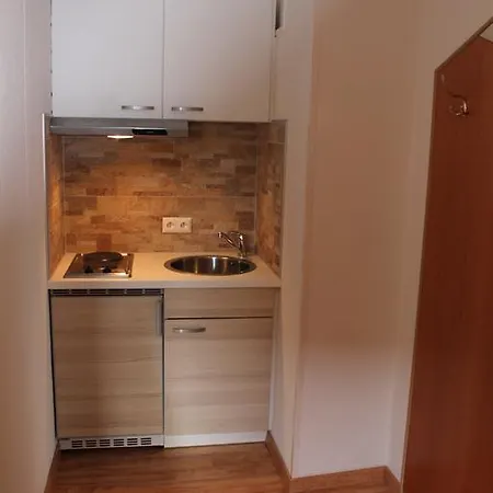 Apartament Landhaus In Laubendorf *