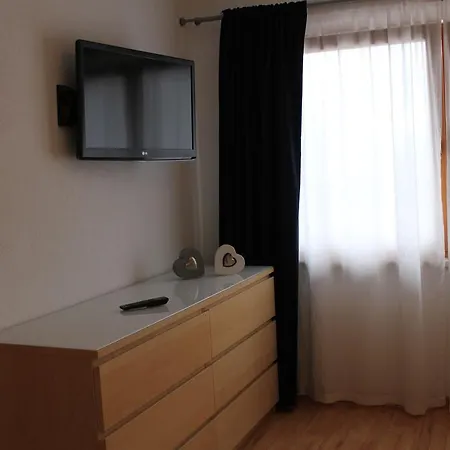 Landhaus In Laubendorf Apartament *